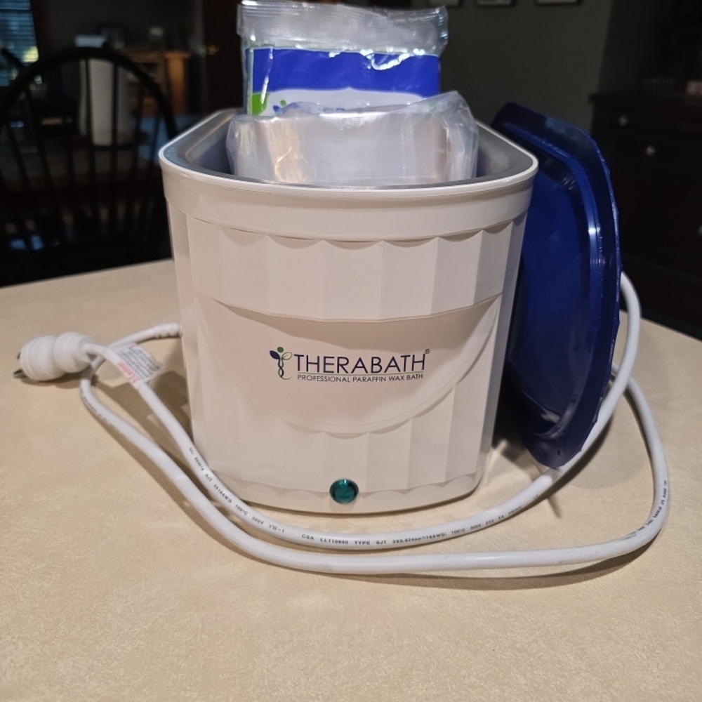 TheraBath TB6 Professional